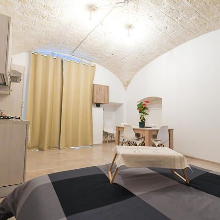 Bari City Center - Timesrl Apartments Luaran gambar