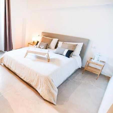 Bari City Center - Timesrl Apartments Luaran gambar