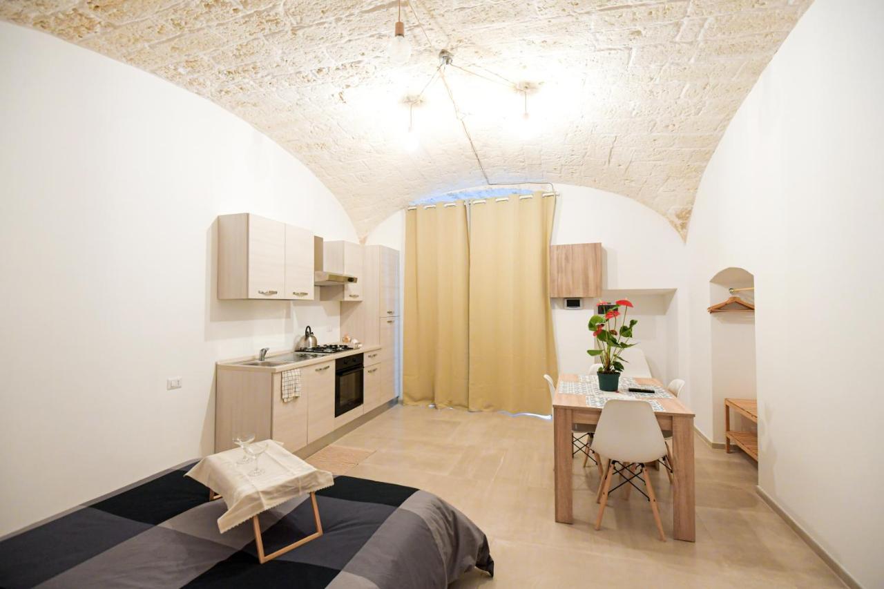 Bari City Center - Timesrl Apartments Luaran gambar