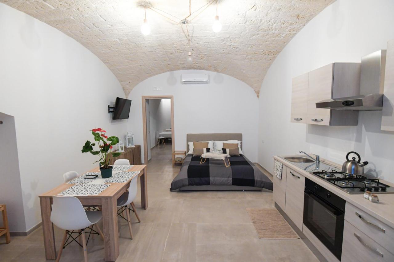 Bari City Center - Timesrl Apartments Luaran gambar