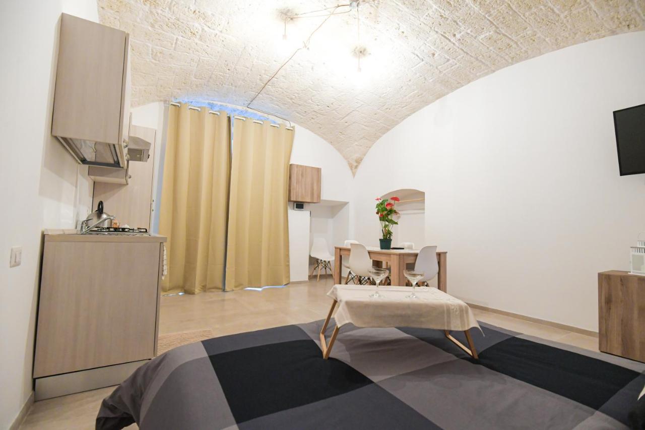 Bari City Center - Timesrl Apartments Luaran gambar