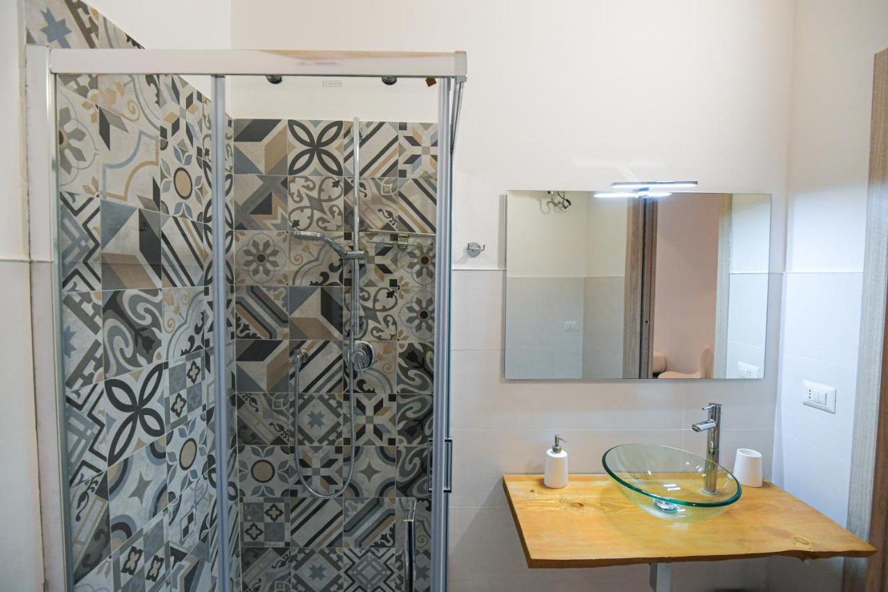 Bari City Center - Timesrl Apartments Luaran gambar