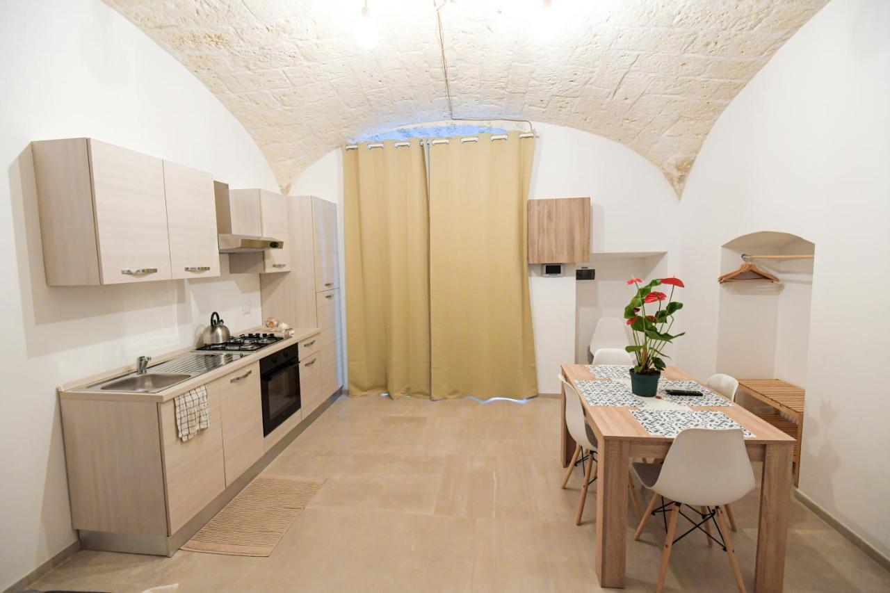 Bari City Center - Timesrl Apartments Luaran gambar