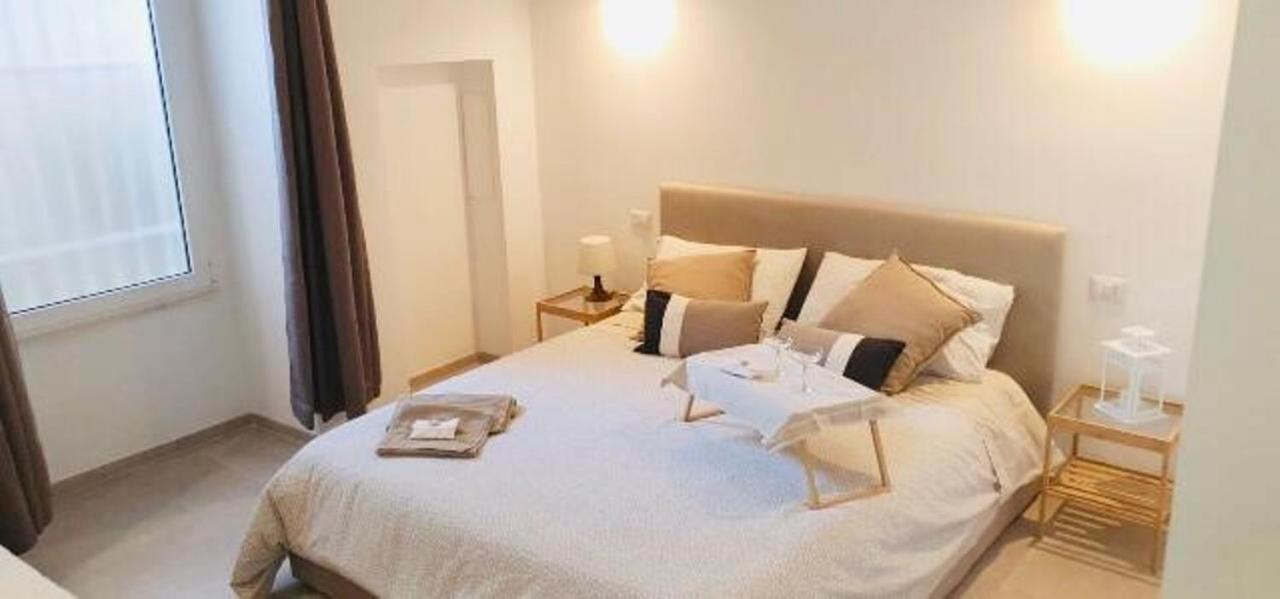 Bari City Center - Timesrl Apartments Luaran gambar