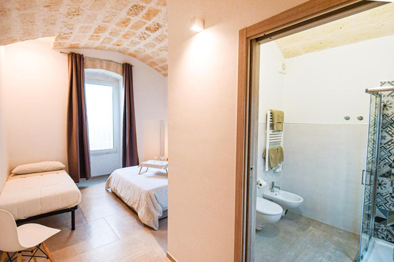 Bari City Center - Timesrl Apartments Luaran gambar