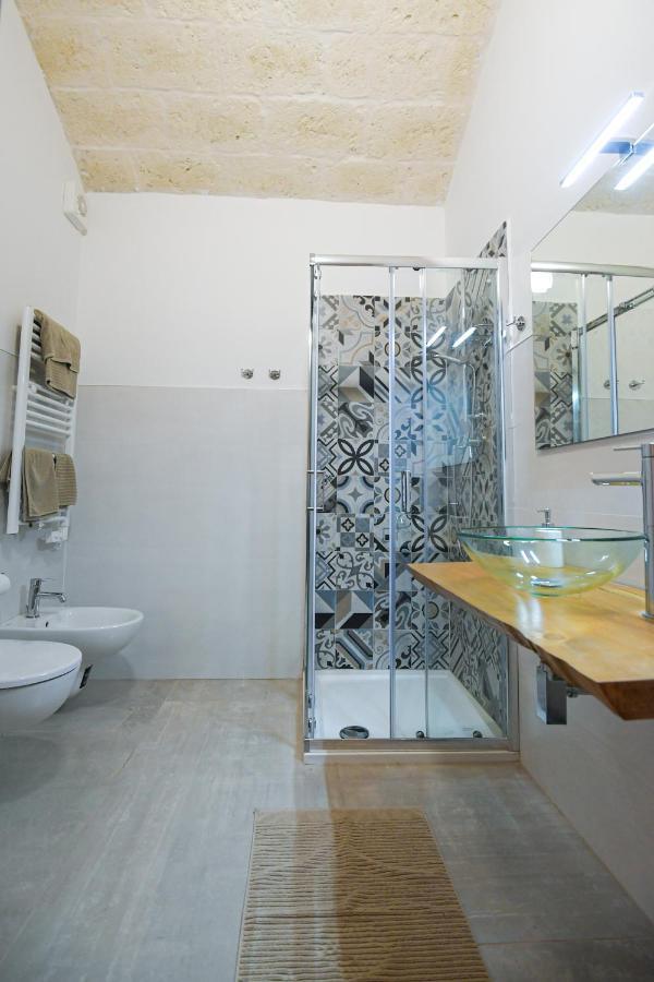 Bari City Center - Timesrl Apartments Luaran gambar