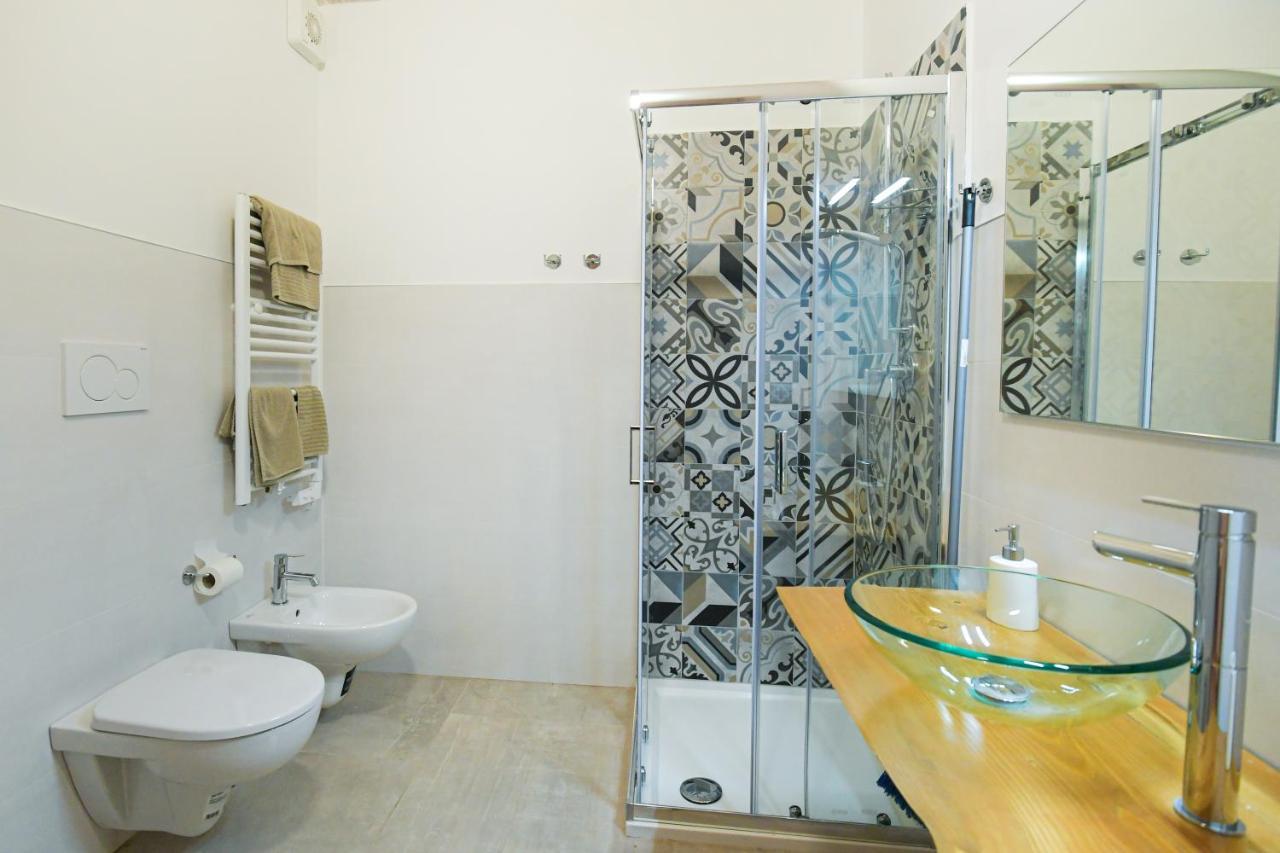 Bari City Center - Timesrl Apartments Luaran gambar