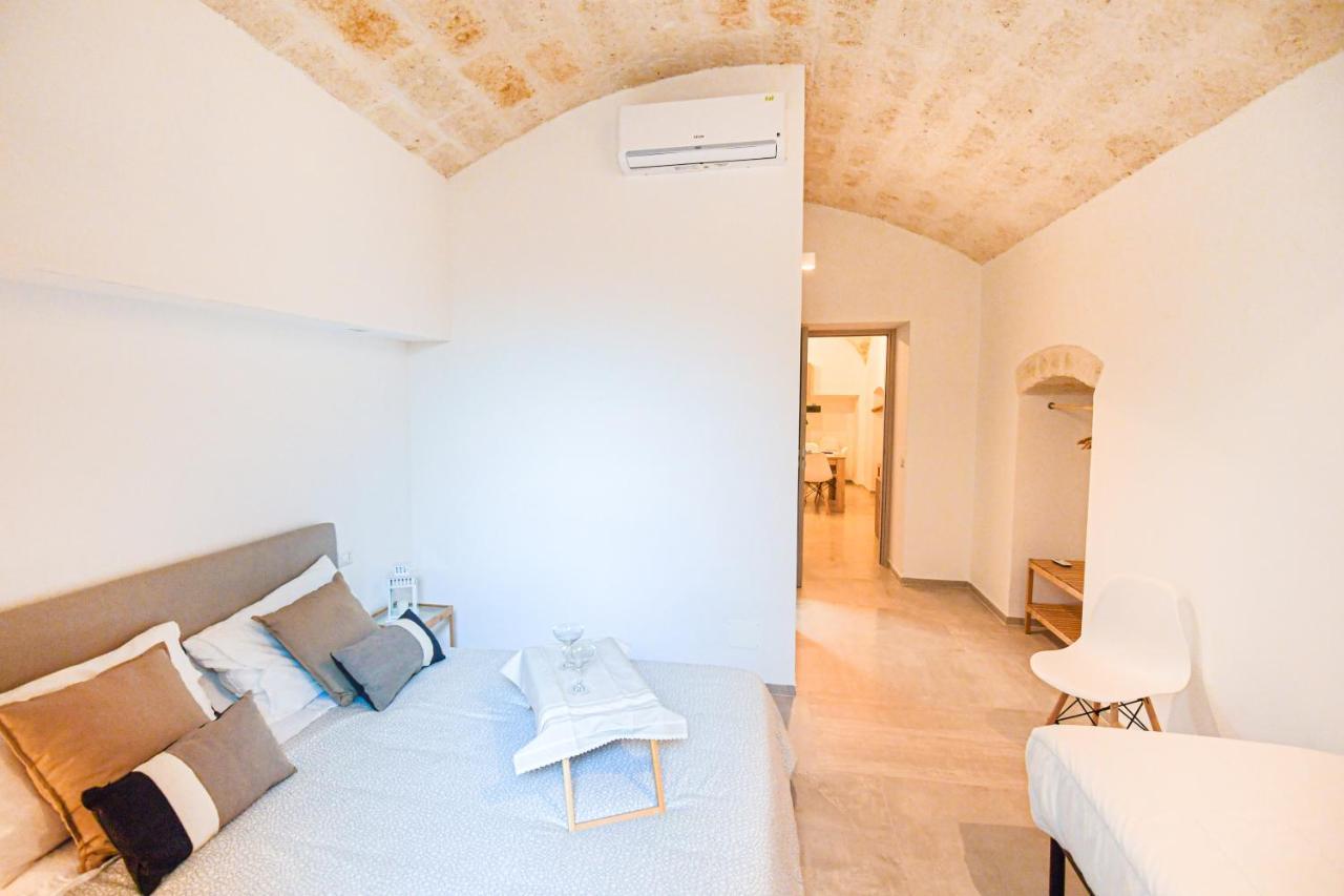 Bari City Center - Timesrl Apartments Luaran gambar