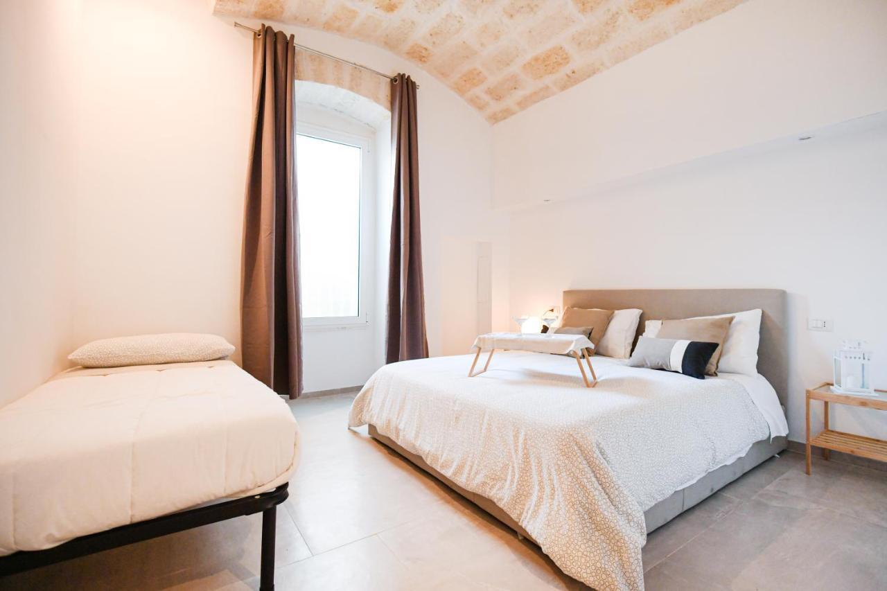 Bari City Center - Timesrl Apartments Luaran gambar